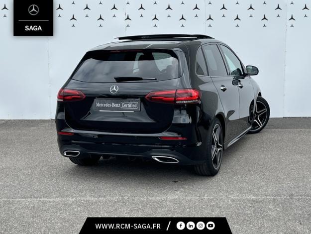 MERCEDES-BENZ Classe B 180 d AMG Line Edition AMG Line Classe B/247 Classe B 180 d AMG Line