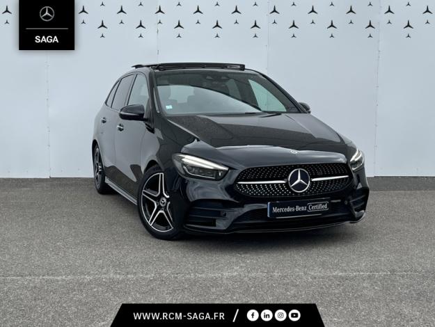 MERCEDES-BENZ Classe B 180 d AMG Line Edition AMG Line Classe B/247 Classe B 180 d AMG Line