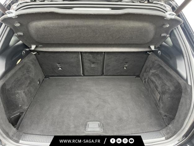 MERCEDES-BENZ Classe B 180 d AMG Line Edition AMG Line Classe B/247 Classe B 180 d AMG Line