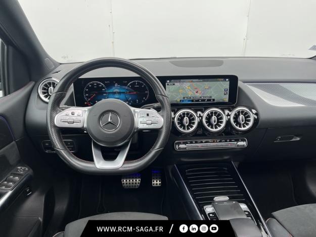 MERCEDES-BENZ Classe B 180 d AMG Line Edition AMG Line Classe B/247 Classe B 180 d AMG Line