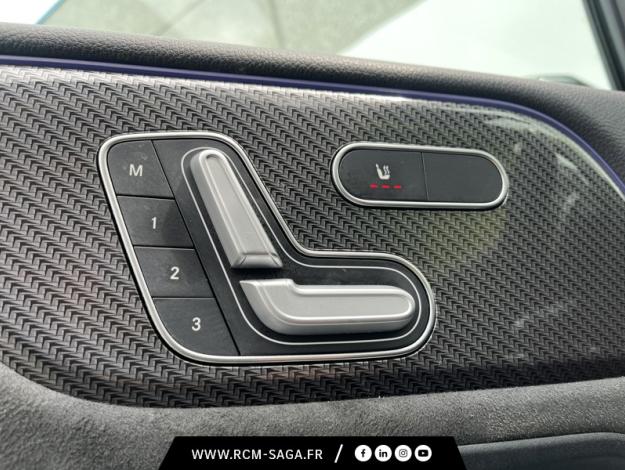 MERCEDES-BENZ Classe B 180 d AMG Line Edition AMG Line Classe B/247 Classe B 180 d AMG Line