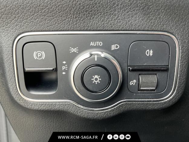 MERCEDES-BENZ Classe B 180 d AMG Line Edition AMG Line Classe B/247 Classe B 180 d AMG Line