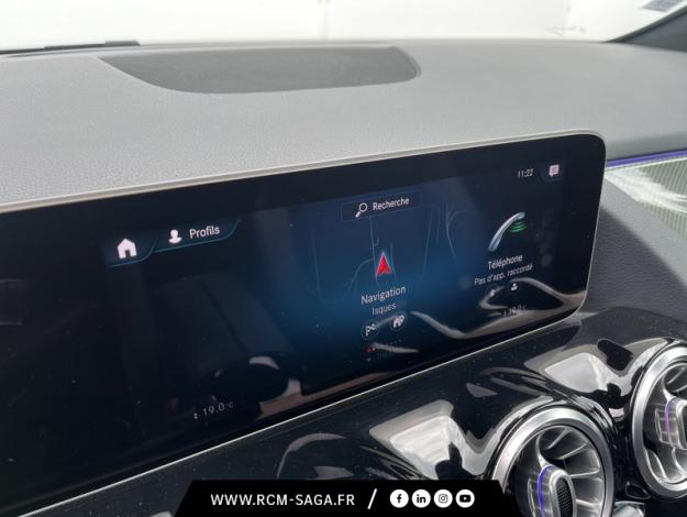 MERCEDES-BENZ Classe B 180 d AMG Line Edition AMG Line Classe B/247 Classe B 180 d AMG Line