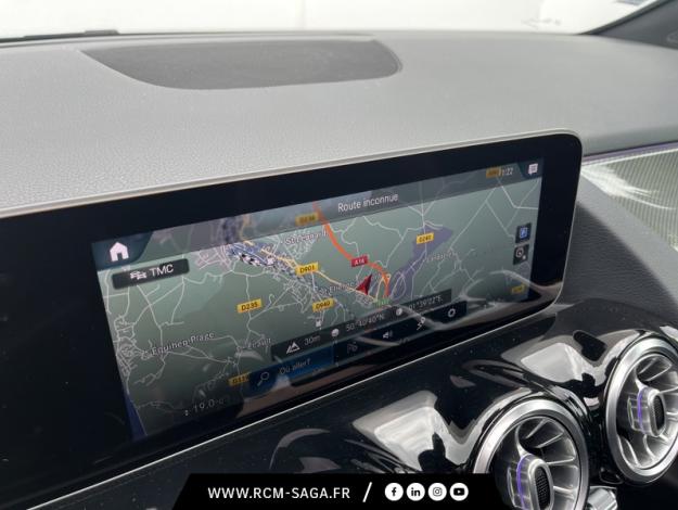 MERCEDES-BENZ Classe B 180 d AMG Line Edition AMG Line Classe B/247 Classe B 180 d AMG Line