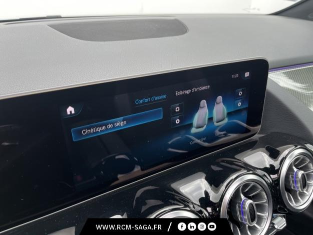 MERCEDES-BENZ Classe B 180 d AMG Line Edition AMG Line Classe B/247 Classe B 180 d AMG Line