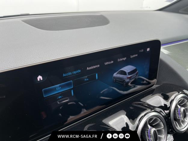 MERCEDES-BENZ Classe B 180 d AMG Line Edition AMG Line Classe B/247 Classe B 180 d AMG Line