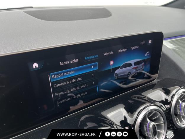 MERCEDES-BENZ Classe B 180 d AMG Line Edition AMG Line Classe B/247 Classe B 180 d AMG Line