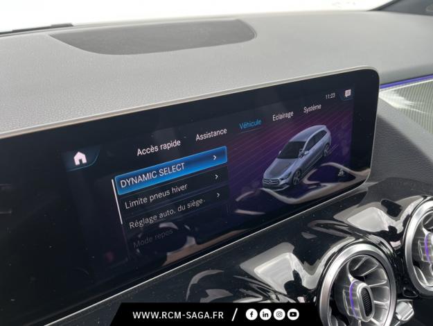 MERCEDES-BENZ Classe B 180 d AMG Line Edition AMG Line Classe B/247 Classe B 180 d AMG Line
