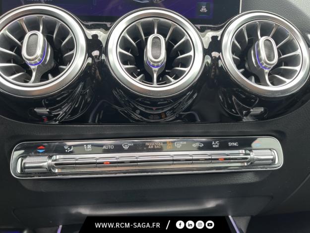 MERCEDES-BENZ Classe B 180 d AMG Line Edition AMG Line Classe B/247 Classe B 180 d AMG Line