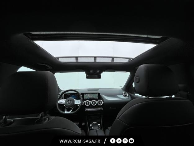 MERCEDES-BENZ Classe B 180 d AMG Line Edition AMG Line Classe B/247 Classe B 180 d AMG Line