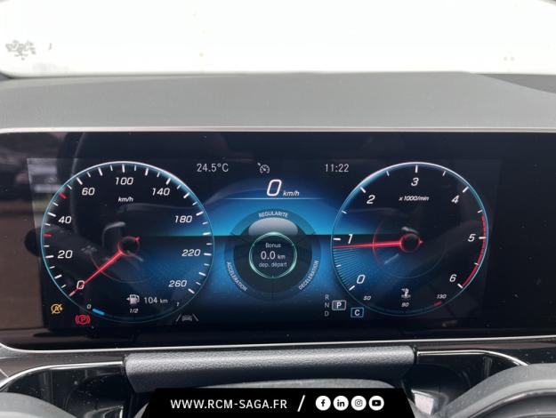 MERCEDES-BENZ Classe B 180 d AMG Line Edition AMG Line Classe B/247 Classe B 180 d AMG Line