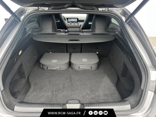 MERCEDES-BENZ CLA Shooting Brake CLA 250 e Shooting Brake AMG Line  