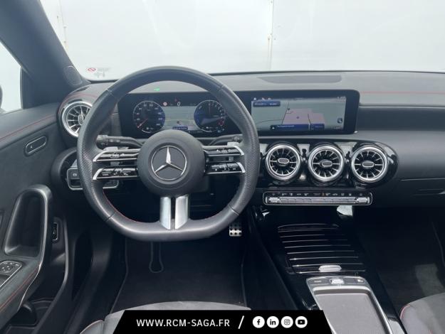 MERCEDES-BENZ CLA Shooting Brake CLA 250 e Shooting Brake AMG Line  