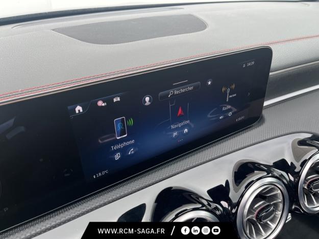 MERCEDES-BENZ CLA Shooting Brake CLA 250 e Shooting Brake AMG Line  