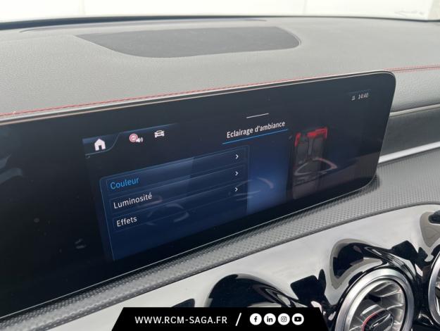 MERCEDES-BENZ CLA Shooting Brake CLA 250 e Shooting Brake AMG Line  
