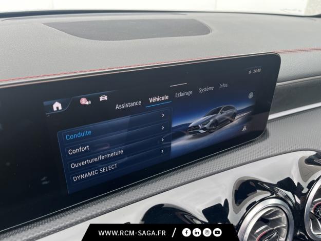MERCEDES-BENZ CLA Shooting Brake CLA 250 e Shooting Brake AMG Line  