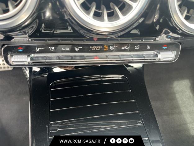 MERCEDES-BENZ CLA Shooting Brake CLA 250 e Shooting Brake AMG Line  