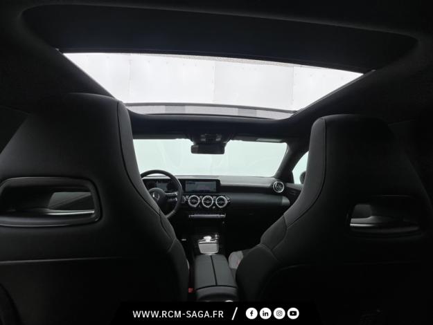MERCEDES-BENZ CLA Shooting Brake CLA 250 e Shooting Brake AMG Line  