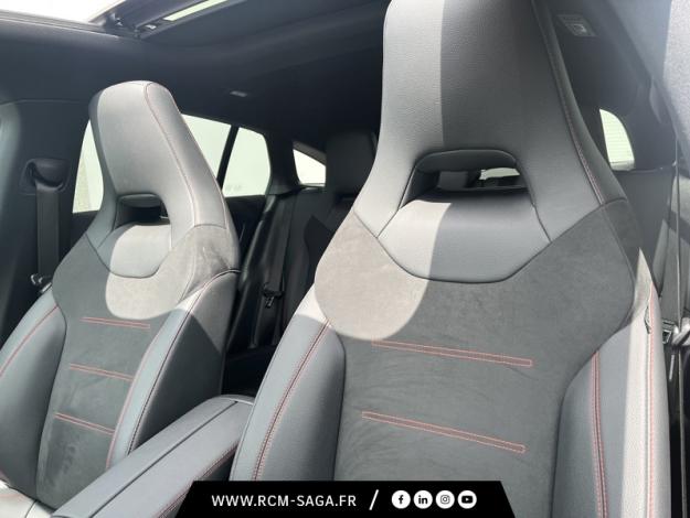 MERCEDES-BENZ CLA Shooting Brake CLA 250 e Shooting Brake AMG Line  