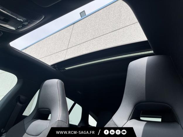 MERCEDES-BENZ CLA Shooting Brake CLA 250 e Shooting Brake AMG Line  