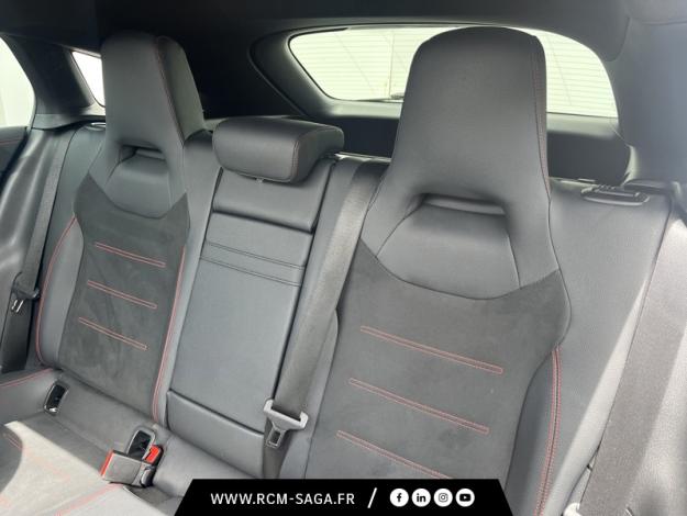 MERCEDES-BENZ CLA Shooting Brake CLA 250 e Shooting Brake AMG Line  
