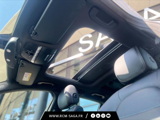 MERCEDES-BENZ Classe C Break C 200 d Break Sportline  