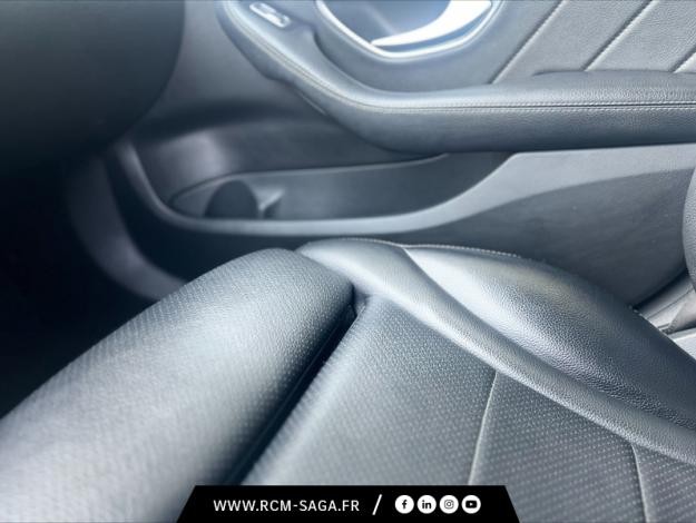 MERCEDES-BENZ Classe C Break C 200 d Break Sportline  