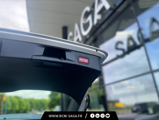 MERCEDES-BENZ Classe C Break C 200 d Break Sportline  