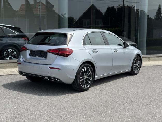 MERCEDES-BENZ A 180 Facelift Business  