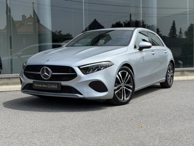 MERCEDES-BENZ A 180 Facelift Business  
