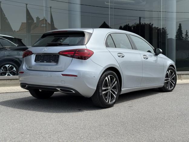 MERCEDES-BENZ A 180 Facelift Business  