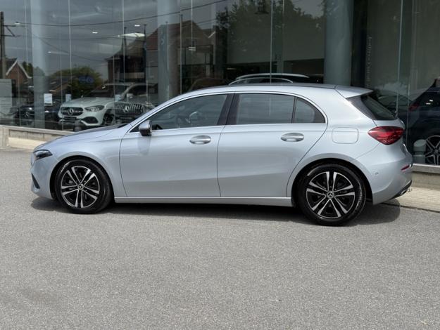 MERCEDES-BENZ A 180 Facelift Business  