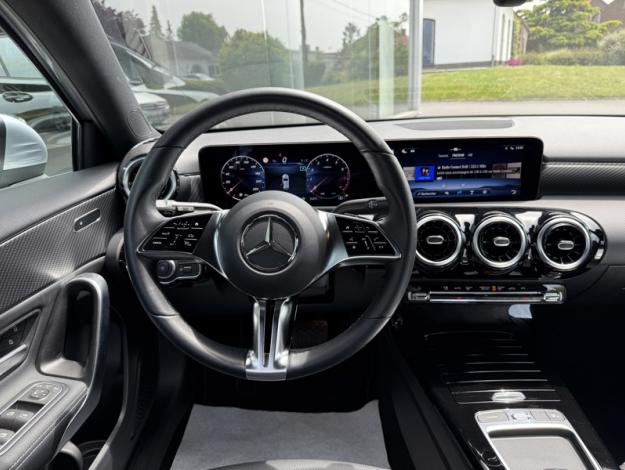 MERCEDES-BENZ A 180 Facelift Business  