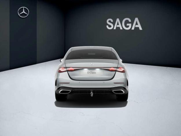 MERCEDES-BENZ Classe E 200 d berline  