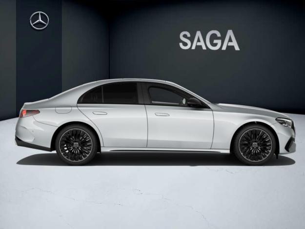 MERCEDES-BENZ Classe E 200 d berline  