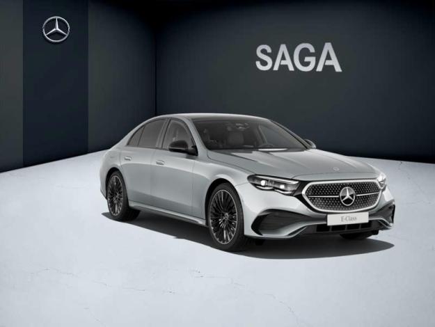 MERCEDES-BENZ Classe E 200 d berline  