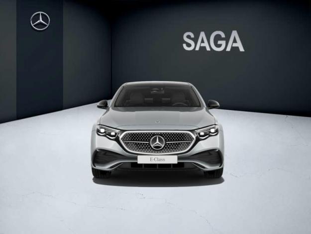 MERCEDES-BENZ Classe E 200 d berline  