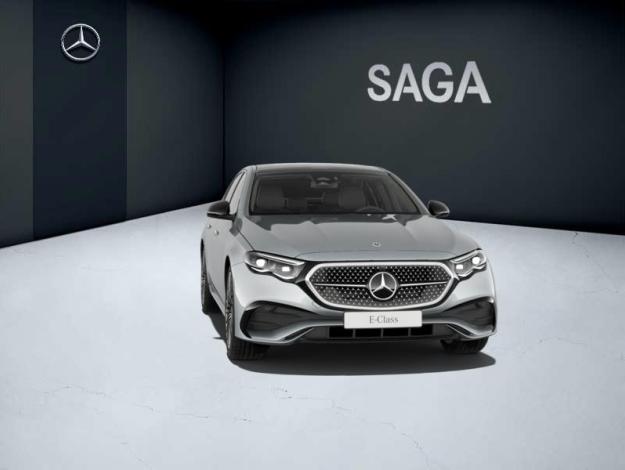 MERCEDES-BENZ Classe E 200 d berline  