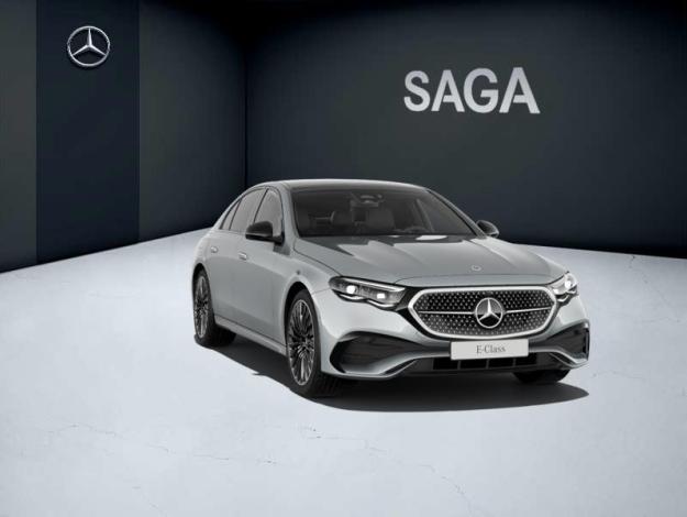 MERCEDES-BENZ Classe E 200 d berline  