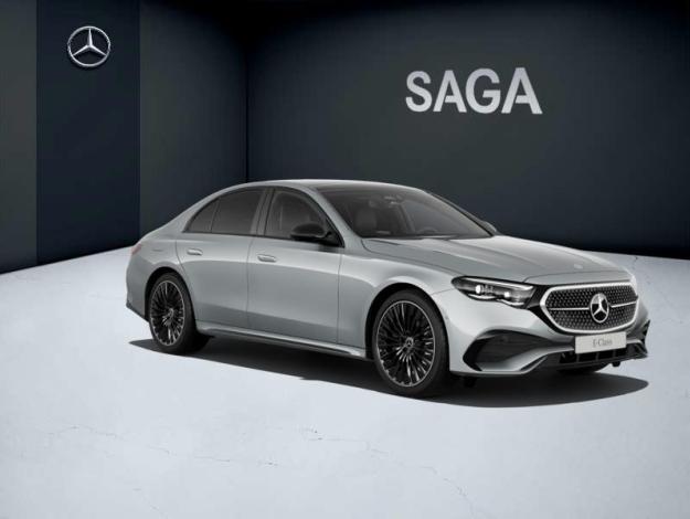 MERCEDES-BENZ Classe E 200 d berline  