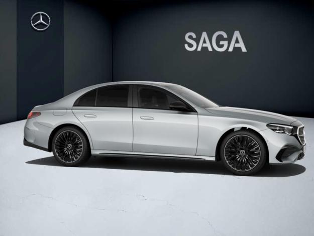 MERCEDES-BENZ Classe E 200 d berline  