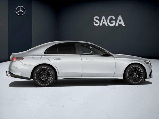 MERCEDES-BENZ Classe E 200 d berline  