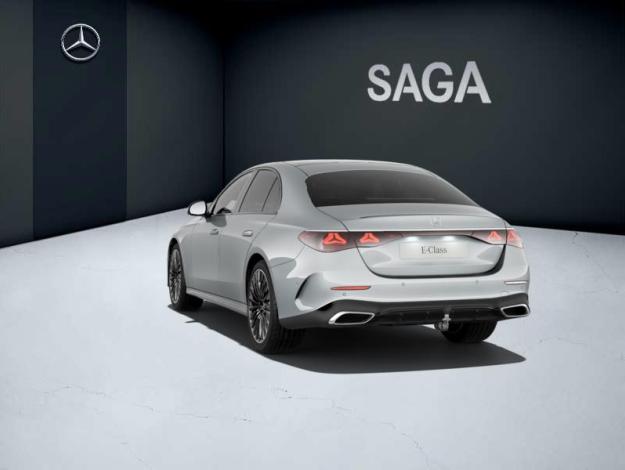 MERCEDES-BENZ Classe E 200 d berline  