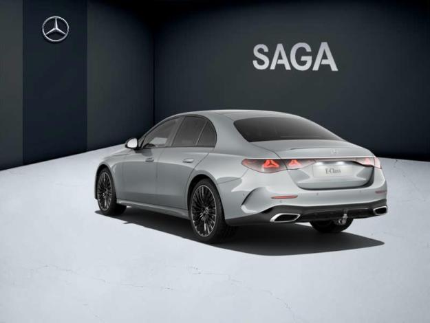 MERCEDES-BENZ Classe E 200 d berline  