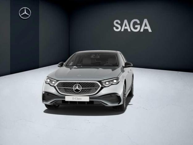 MERCEDES-BENZ Classe E 200 d berline  