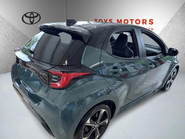 TOYOTA Yaris Hybride Hybride 130h Collection  YARIS HYBRIDE 130H COLLEC TECHNO MY25