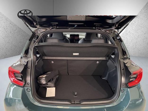 TOYOTA Yaris Hybride Hybride 130h Collection  YARIS HYBRIDE 130H COLLEC TECHNO MY25