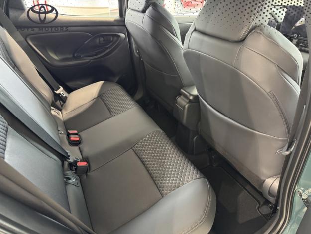 TOYOTA Yaris Hybride Hybride 130h Collection  YARIS HYBRIDE 130H COLLEC TECHNO MY25