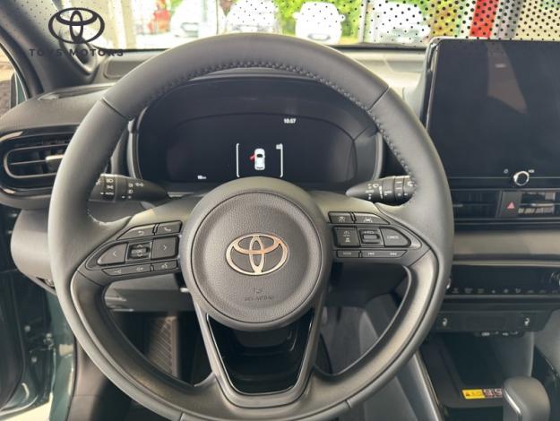 TOYOTA Yaris Hybride Hybride 130h Collection  YARIS HYBRIDE 130H COLLEC TECHNO MY25