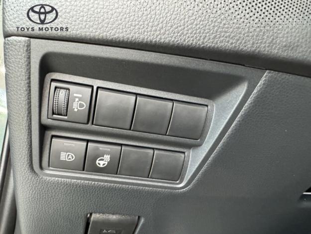 TOYOTA Yaris Hybride Hybride 130h Collection  YARIS HYBRIDE 130H COLLEC TECHNO MY25